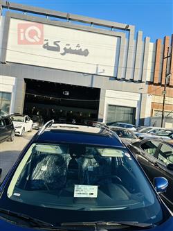 نیسان رۆگ